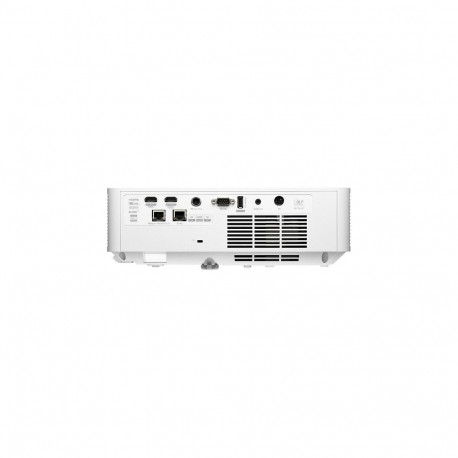 "Optoma ZK420UST DLP Ultrakurzdistanz-Projektor 4.200 ANSI Lumen"