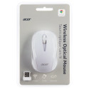 "Acer Wireless Mouse AMR800 (White)"