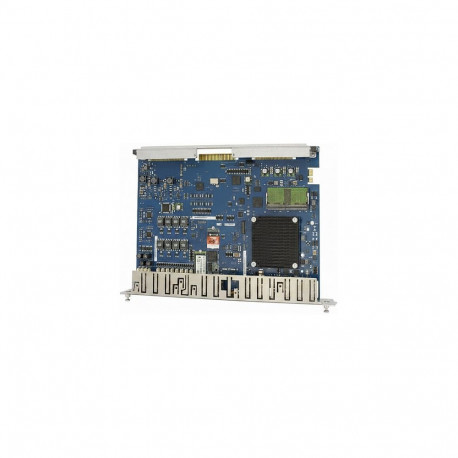 "Mitel OpenScape Business X3R/X5R Advanced Mainboard OCCMAR,"