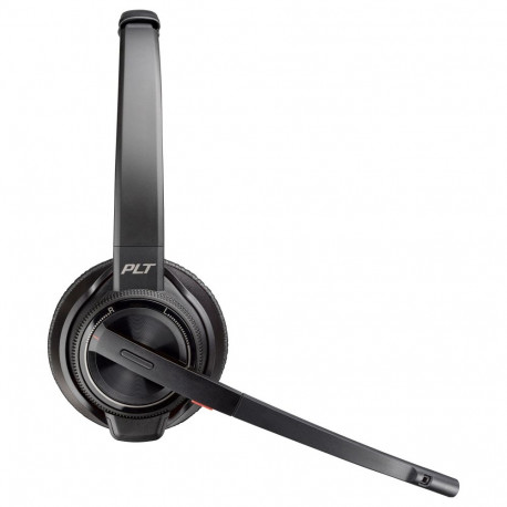 "HP Poly DECT Ersatzheadset Savi 8220 ohne Basis"