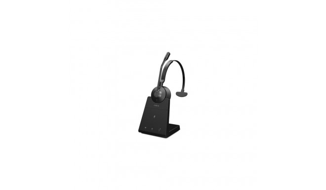 Jabra Engage 45 SE - Mono, EMEA