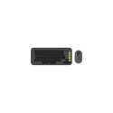 Logitech POP ICON COMBO