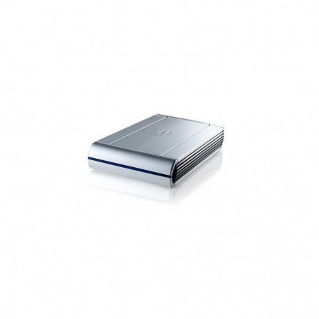 Iomega 360GB USB 2.0 external hard drive 7200 RPM Silver