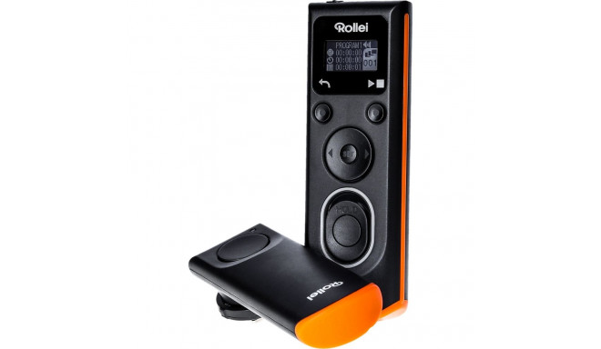Rollei Remote Wireless kaukosäädin, Sony