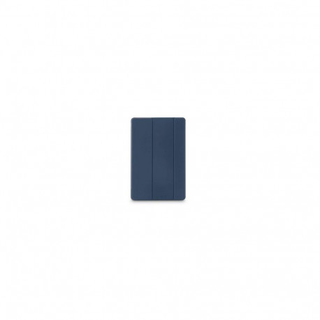 Hama 00222011 tablet case 27.9 cm (11") Folio Blue