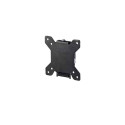 Hama 118611 66 cm (26") Black