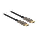 DeLOCK Active Optical Cable HDMI 8K 60 Hz 30 m