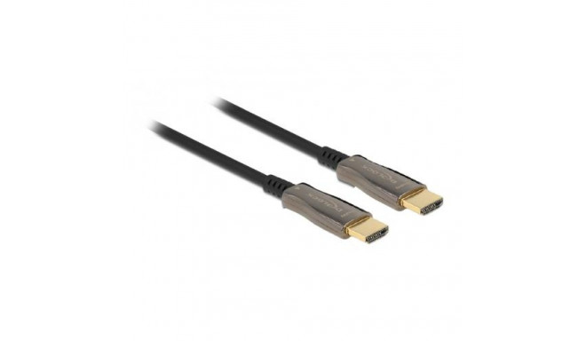 DeLOCK Active Optical Cable HDMI 8K 60 Hz 30 m