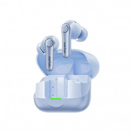 EarFun Air Pro 4+ ANC True Wireless Earbuds (Blue)