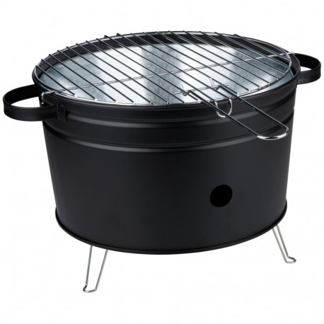 ALPINA BBQ ämbergrill 32 cm