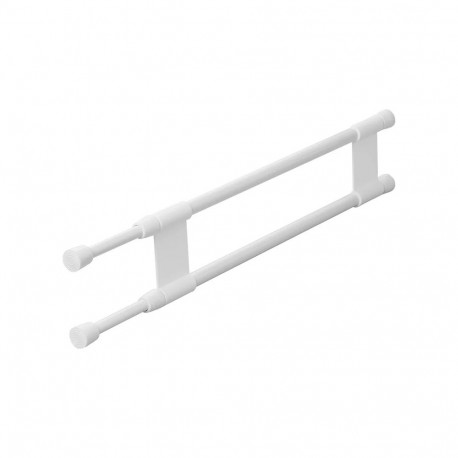 Toru kapile 2x pikendatav 41-71cm