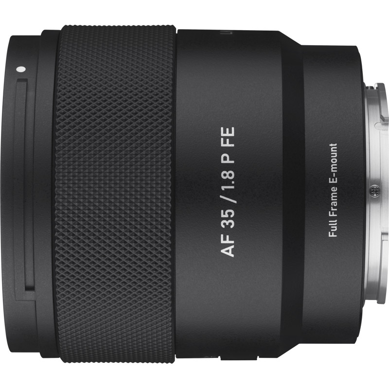 Samyang AF 35mm f/1.8 P FE Sonyle