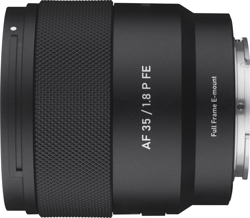 SAMYANG F1216506101