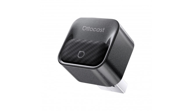 Ottocast juhtmevaba adapter Mini Core CA525-T3 CarPlay/Android Auto