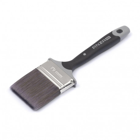 BRUSH PRO CLASIC ALROUND 70MM
