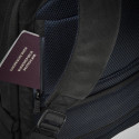 NB BACKPACK TEGEL 17.3"/8460 BLACK RIVACASE