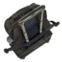 NB BACKPACK TEGEL 17.3"/8460 BLACK RIVACASE