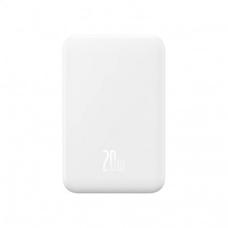 Baseus Magnetic Mini 20W Powerbank 5000mAh