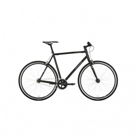 EXCELSIOR Snatcher (2025) 28" M (53 cm), Black