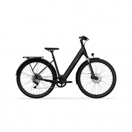 Elektrijalgratas TENWAYS CGO800 Plus, Midnight Black
