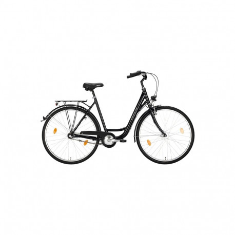 EXCELSIOR Road Cruiser Alu (2024) 28", 7k, must, 46cm S