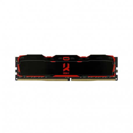 RAM Module - Goodram IRDM X 16 GB (2 x 8 GB) DDR4 3200 MHz CL16 DIMM Black