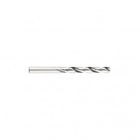 T HSS fully ground jobber length drill T LINE 5,8mm (10pcs)