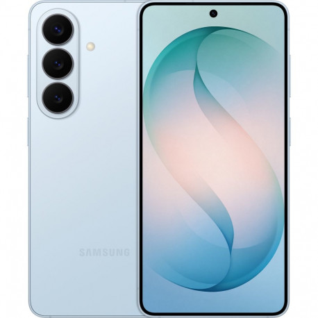 Samsung Galaxy S26 512GB (Sky Blue, Android, 12GB)