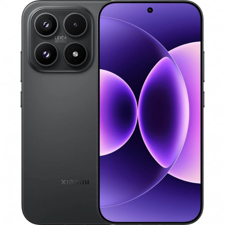 Xiaomi 17 512GB (Black, HyperOS, 12GB)
