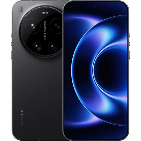 17 Ultra 512GB (Black, HyperOS, 16 GB)