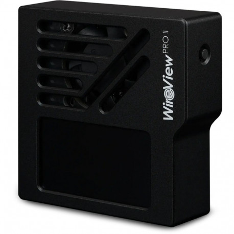 WireView Pro II tavaline 12V-2x6-Pin USB-C, must