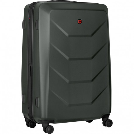 Prymo Large, Schalenkoffer (anthrazit, 93 Liter)