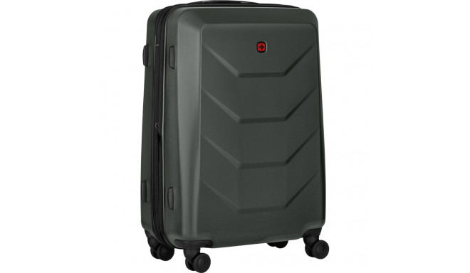 Wenger Prymo Medium, shell case (anthracite, 59 liters)