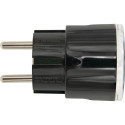 Shelly Plug S Gen3 MTR (black)