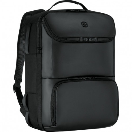 UrbanOne Travel kuni 39,6cm (15,6"), must