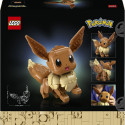 LEGO 72151 Pokémon Eevee