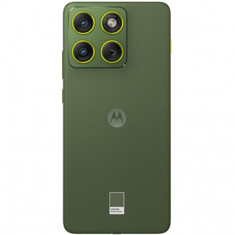Motorola Edge 70 Smartphone 512GB 12GB RAM Bronze Green Android
