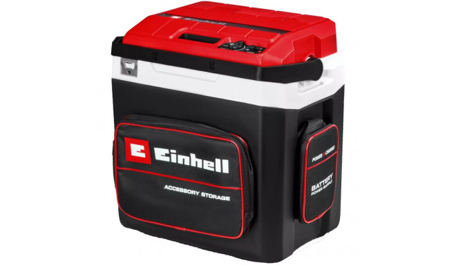 EINHELL cordless cool box TE-COL 18/27 Li-Solo
