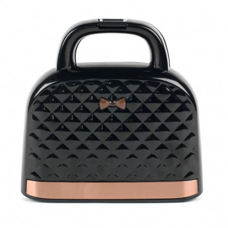 Salter EK3677FVDE Handbag Toastie Maker