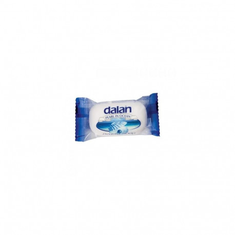 Tualettseep DALAN Pearl in Ocean, 100g
