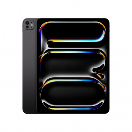 iPad Pro 13" M5 Wi-Fi + Cellular 1TB with standard glass - Space Black
