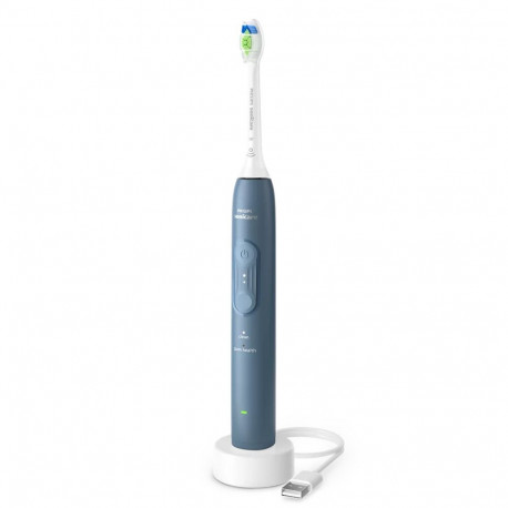 Philips 4100 series Sonic electric toothbrush HX4041/48