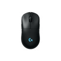 Logitech G Pro 2 Lightspeed Black Wireless Mouse