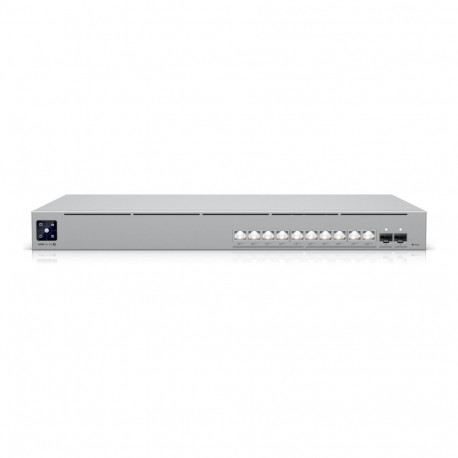 Ubiquiti USW-Pro-XG-10-PoE
