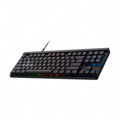 LOGITECH G515 RAPID TKL - BLACK - US INTL