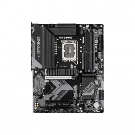 Gigabyte B760 GAMING X D4 GEN5