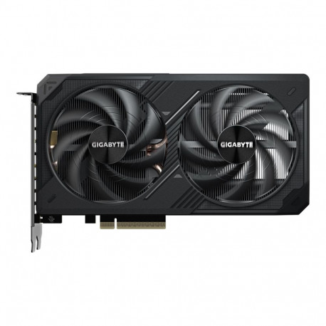 GIGABYTE graafikakaart GeForce RTX 5060 WINDFORCE MAX OC 8GB