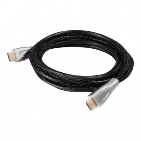 Club 3D HDMI-kaabel HDMI2.0 1m 4K 60Hz sertifitseeritud