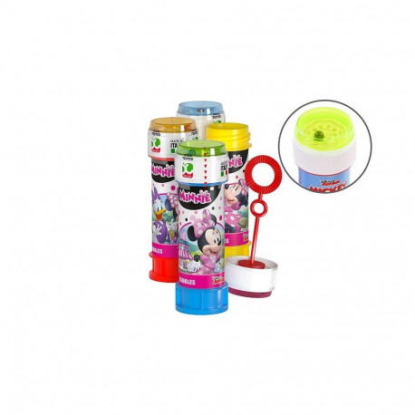 Minnie seebimullid 60ml display 36tk