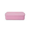 MAKE&TAKE LUNCH BOX2L PINK